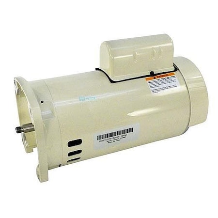 Pentair Mtr Pkg 5Hp Ee Fullrated Almnd 353317S